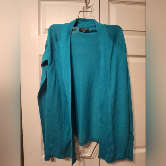 EUC Open front Cardigan - Picture 1 of 2